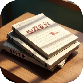 未完成的作业