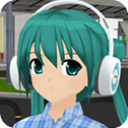 少女都市中文原版