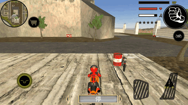 火柴人蜘蛛侠英雄最新版截图2