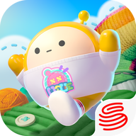 蛋仔派对国际服中文版