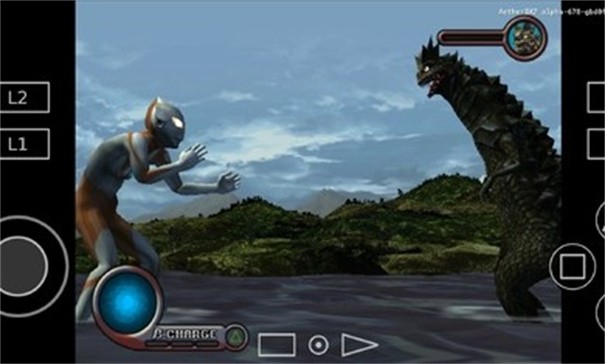 奥特曼空想特摄正版