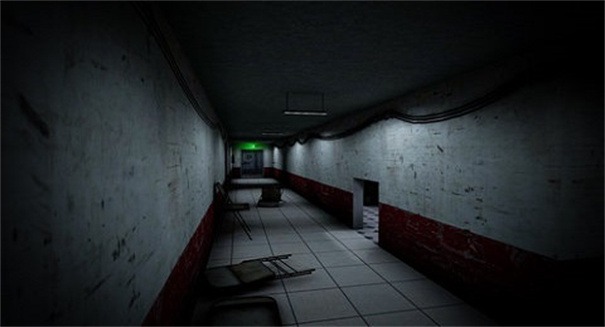 恐怖老奶奶军火库版