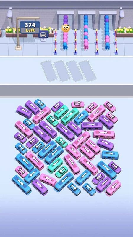 疯狂巴士模拟器