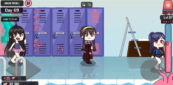 lovecraftlocker4全地图解锁版