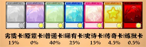 植物大战僵尸抽卡重置版手机版