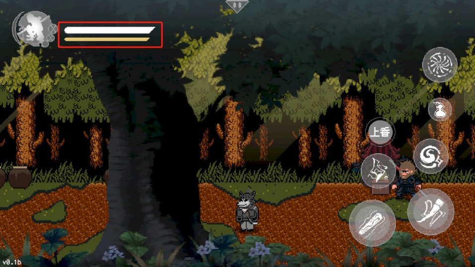 黑神话像素版0.6