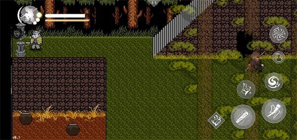 黑神话像素版0.6