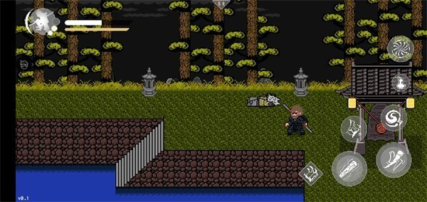 黑神话像素版0.6