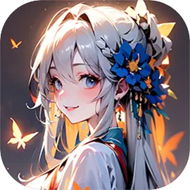 无双小师妹