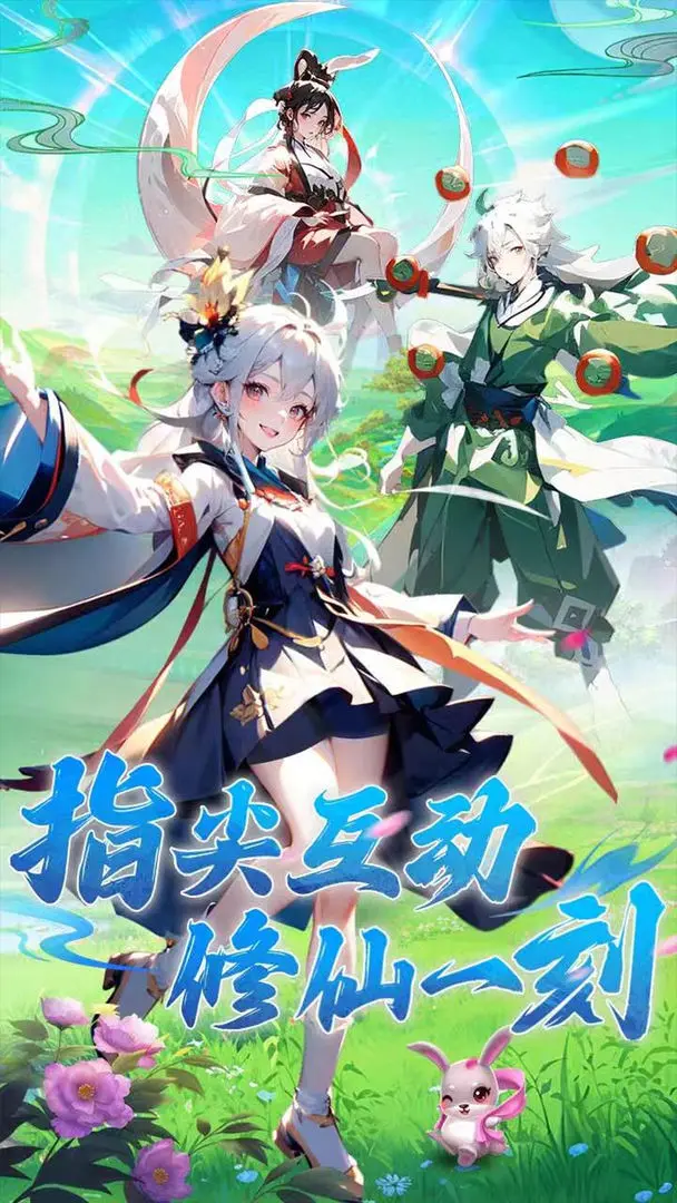 无双小师妹截图4