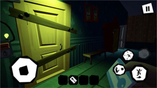 你好邻居2最新版截图4