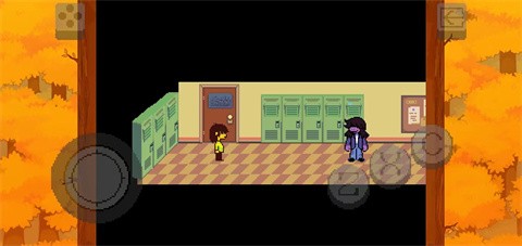 三角符文中文版