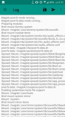 magisk模块仓库截图3