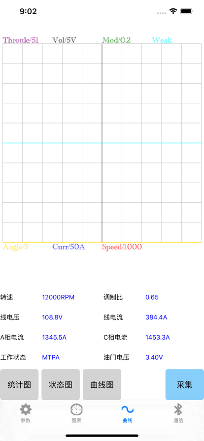南京远驱控制器截图1