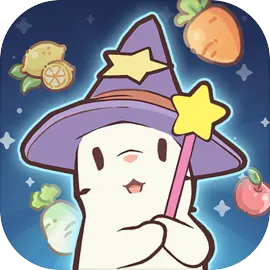 猫咪和汤魔法与美食