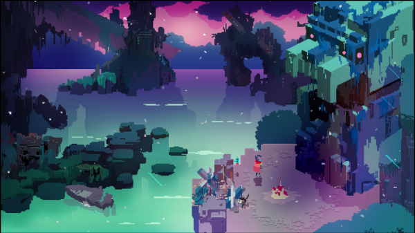 光明旅者手机版