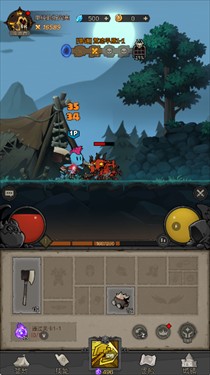 英雄没有闪国际服游戏下载-英雄没有闪国际服安卓版下载