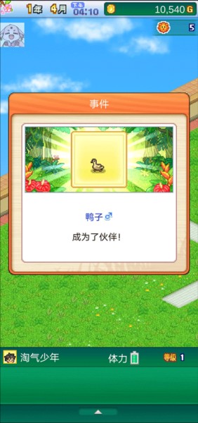 探险顽皮动物园内置菜单版游戏截图8