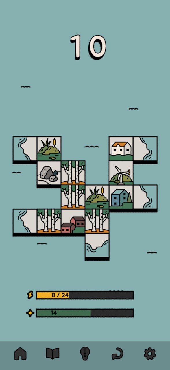 生态动力城镇截图3