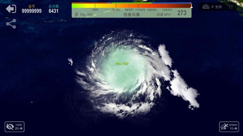 飓风大作战截图5