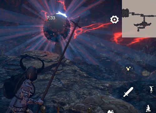 越来越危险逃离暗影