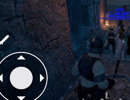 越来越危险逃离暗影