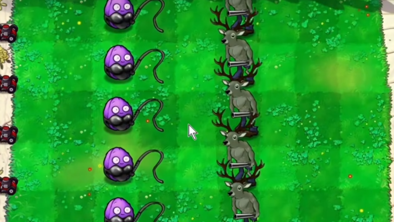 植物大战僵尸逆天版截图2