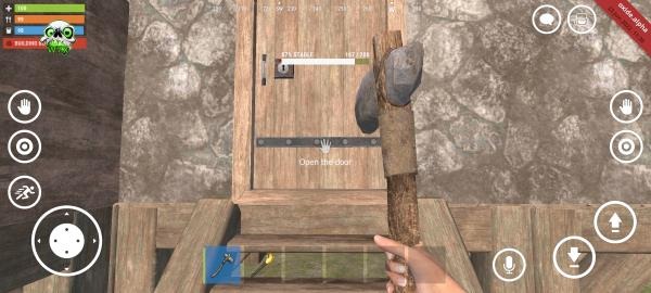 氧化物生存岛最新版截图2