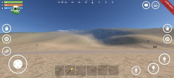 氧化物生存岛最新版截图4