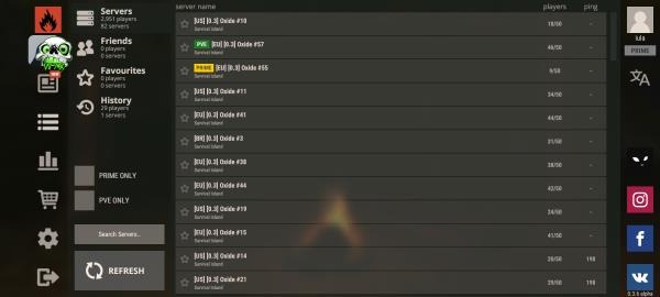 氧化物生存岛最新版截图5