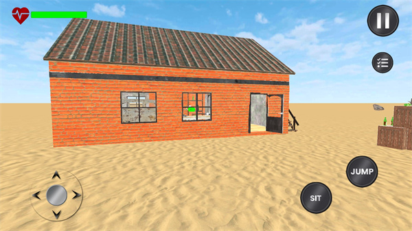 长途旅行steam截图4