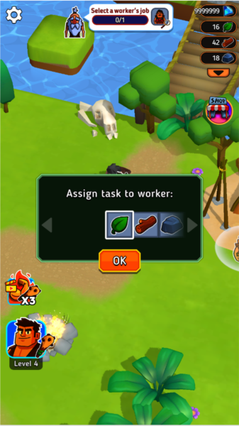 石器时代生存最新版截图3