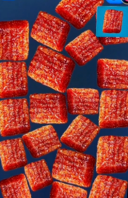 美食模拟器升级版