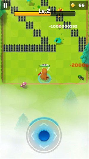 弓箭传说游戏攻略截图3