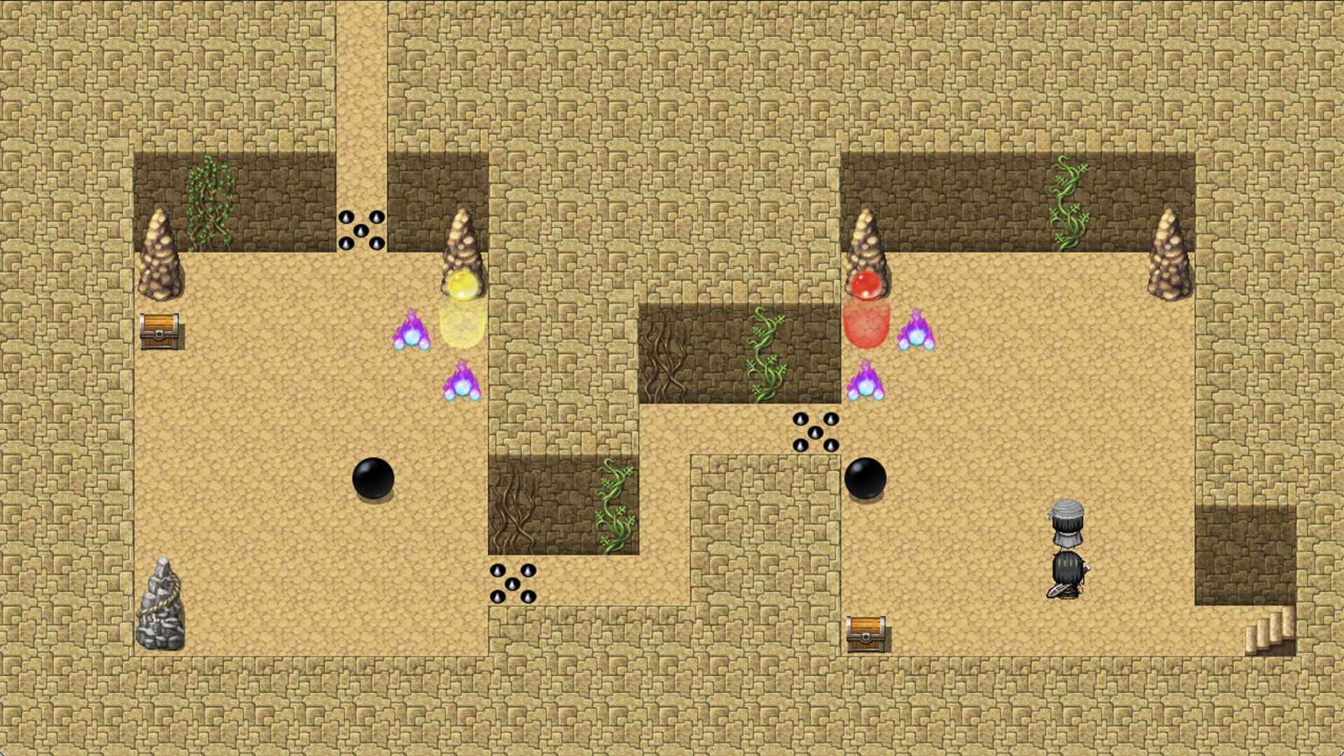 聊斋聂小倩外传