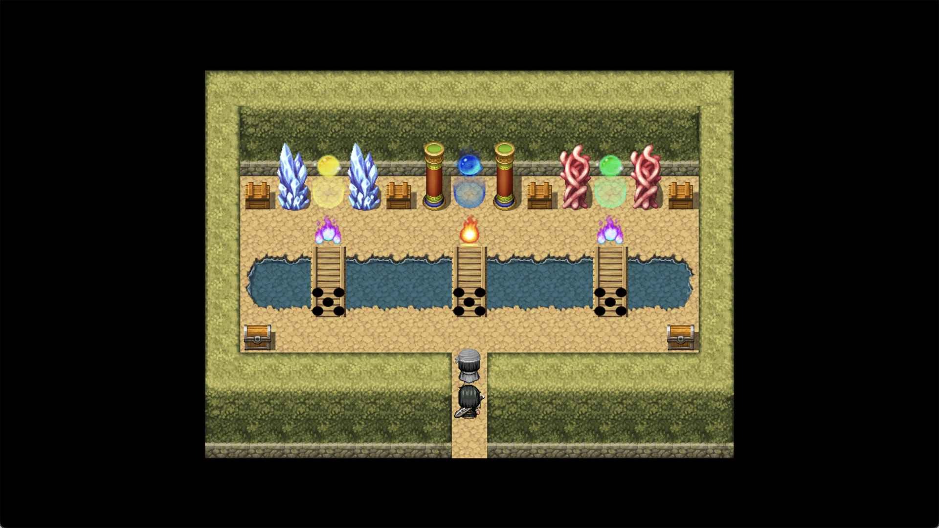 聊斋聂小倩外传