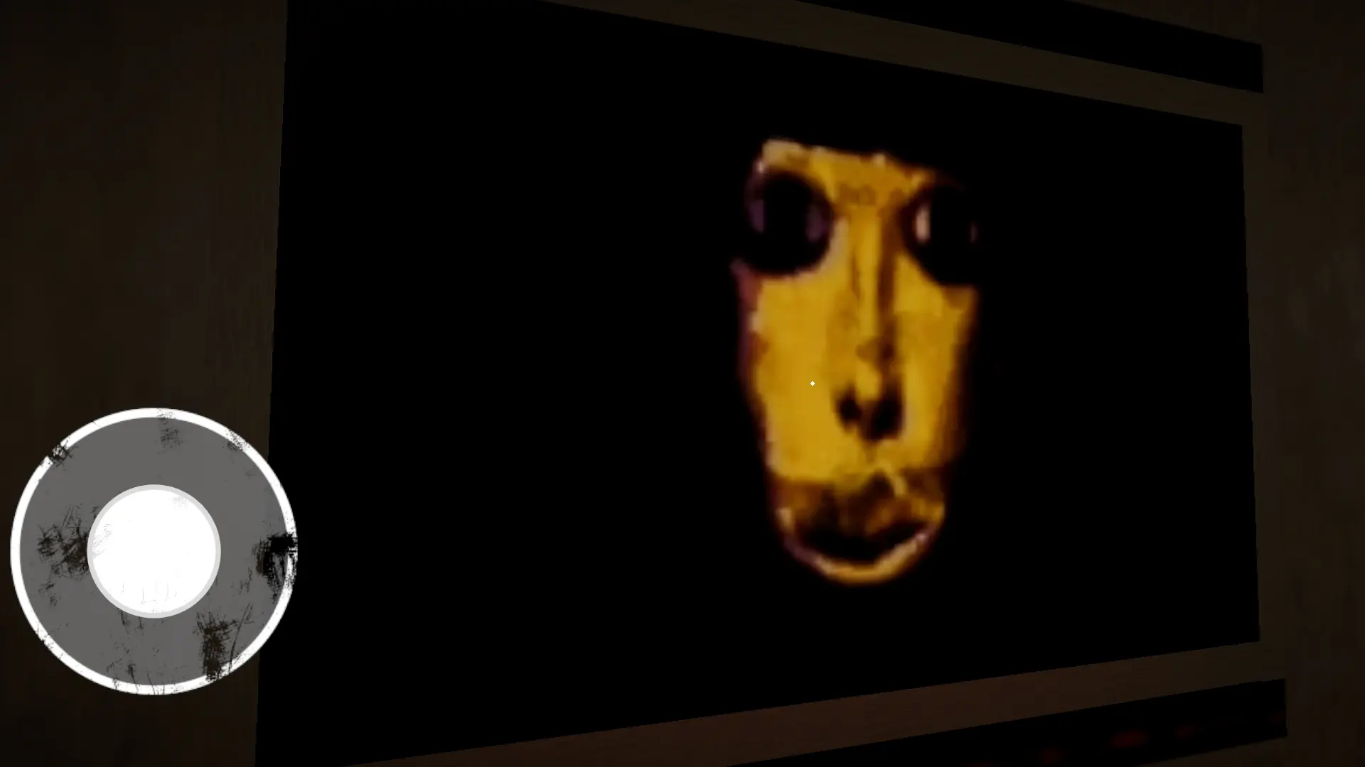 诅咒木偶恐怖逃脱截图3