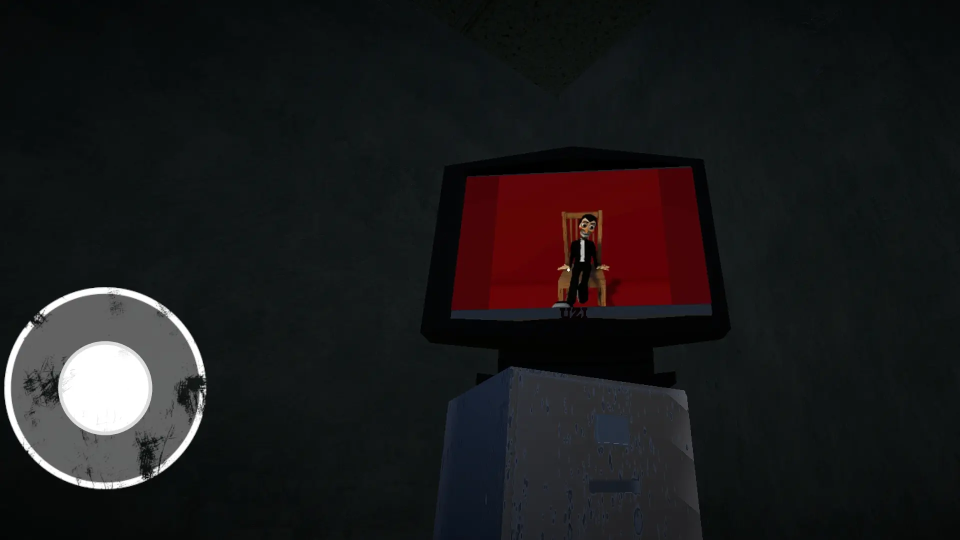 诅咒木偶恐怖逃脱截图4