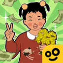 王蓝莓的小卖部手机安卓版单机
