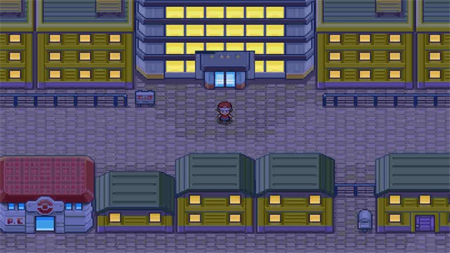 口袋妖怪pokemmo最新版截图4