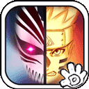 死神VS火影3.8.3版