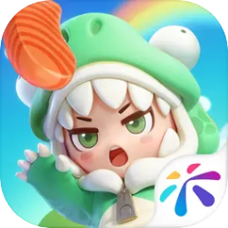 暴吵萌厨最新中文版