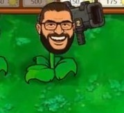 植物大战僵尸三角洲版