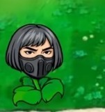 植物大战僵尸三角洲版