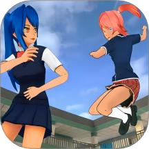 学霸校园模拟器