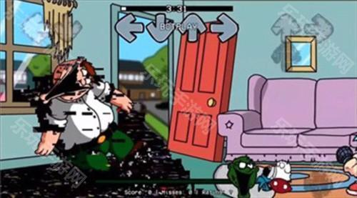 周五夜放克错误化BF3