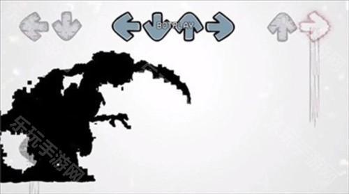 周五夜放克错误化BF8