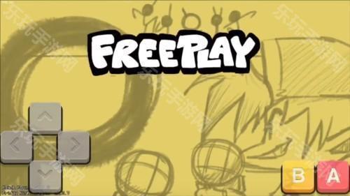 周五夜放克错误化BF11