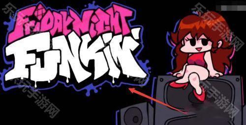 周五夜放克错误化BF14