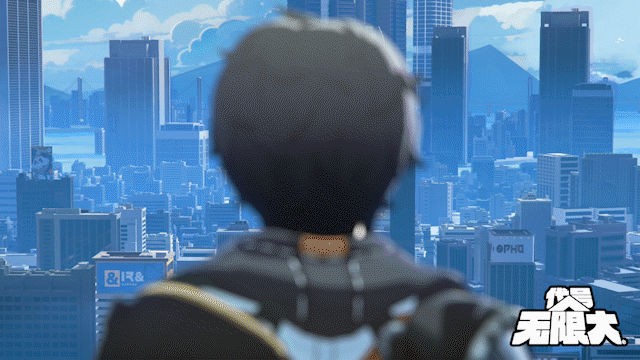 代号无限大手游